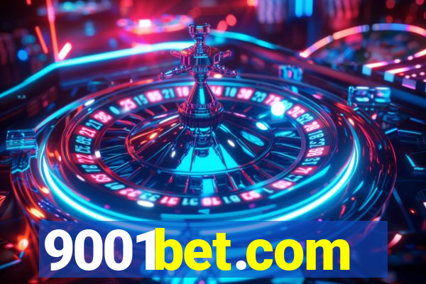 9001bet.com