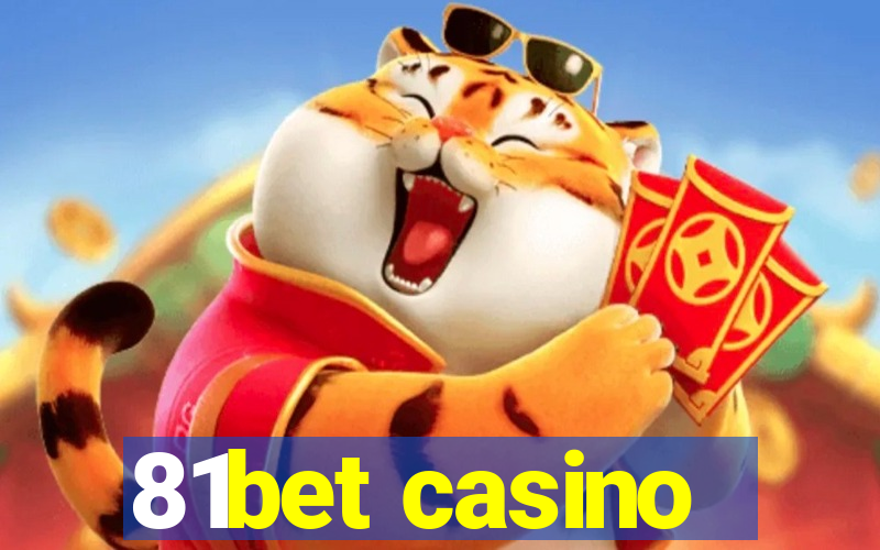 81bet casino