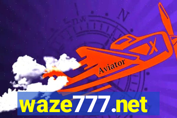 waze777.net