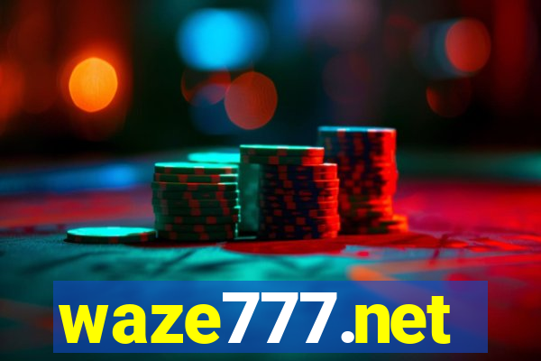 waze777.net