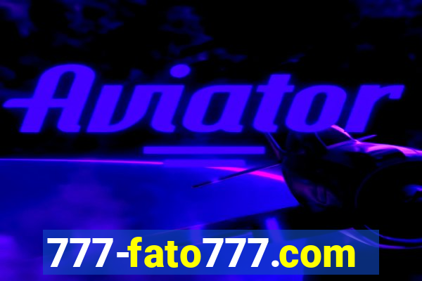 777-fato777.com