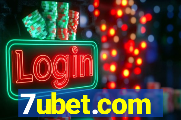 7ubet.com