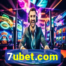 7ubet.com