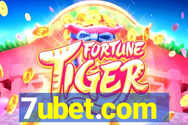 7ubet.com