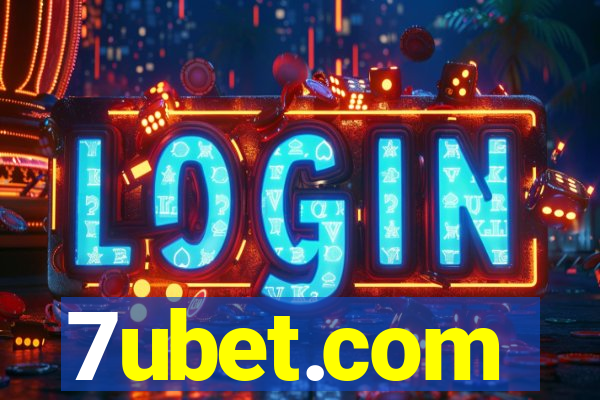 7ubet.com