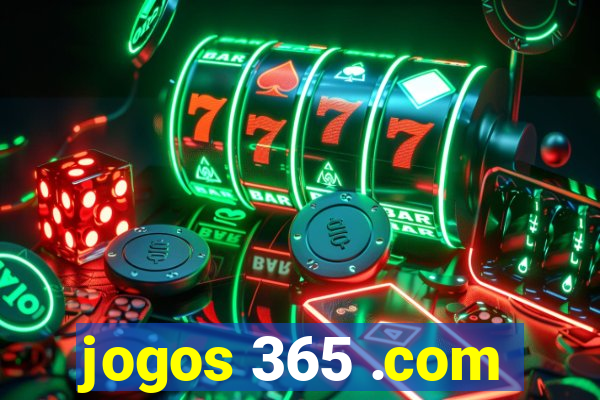 jogos 365 .com