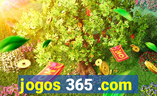 jogos 365 .com