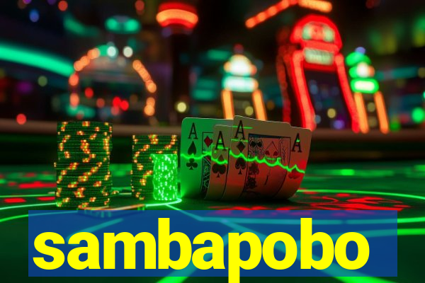 sambapobo