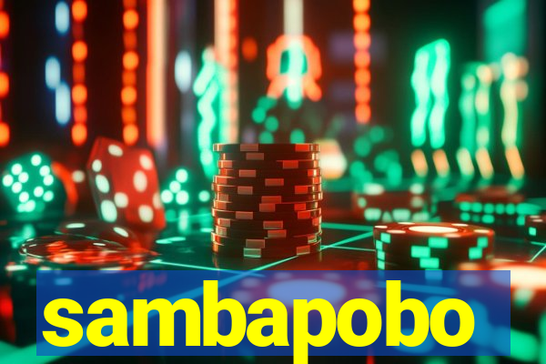 sambapobo