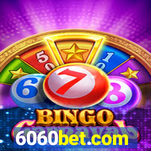 6060bet.com