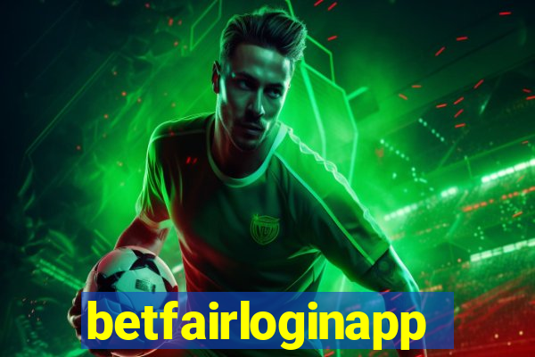 betfairloginapp