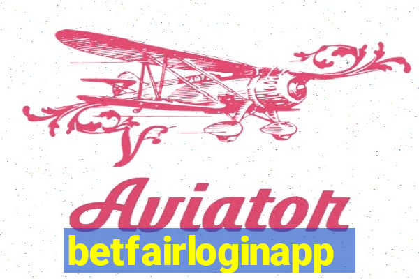 betfairloginapp