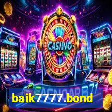 baik7777.bond