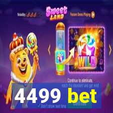 4499 bet