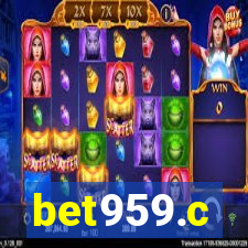 bet959.c