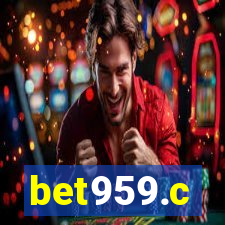 bet959.c