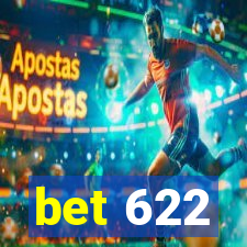 bet 622