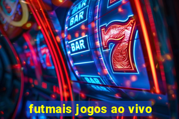 futmais jogos ao vivo