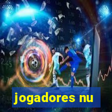 jogadores nu