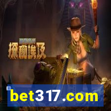 bet317.com