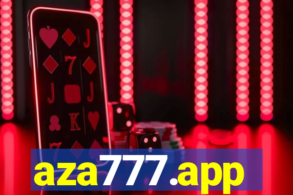 aza777.app