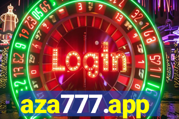 aza777.app