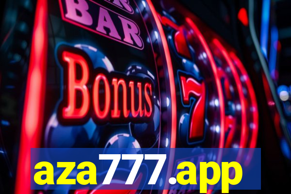 aza777.app