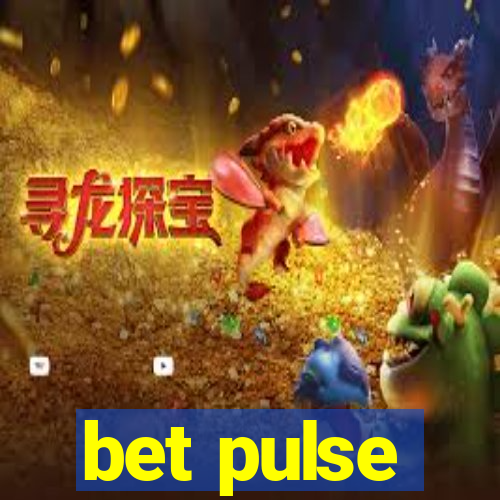 bet pulse