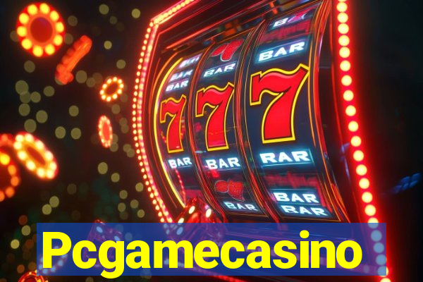 Pcgamecasino