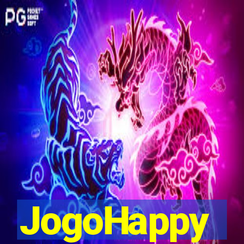 JogoHappy