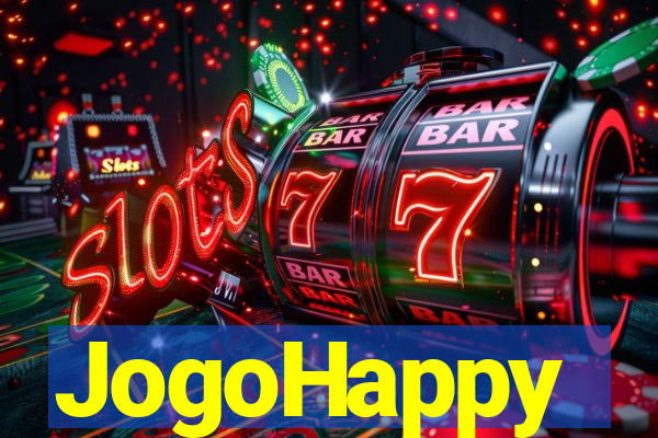 JogoHappy