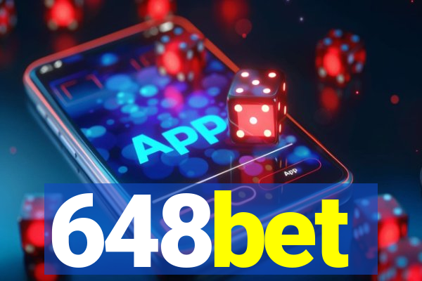 648bet