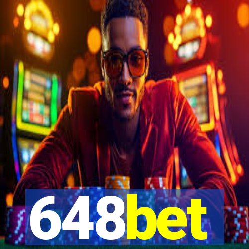 648bet