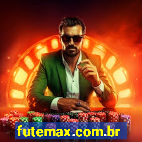 futemax.com.br