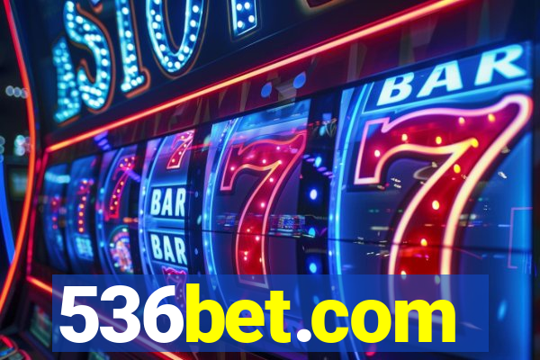 536bet.com