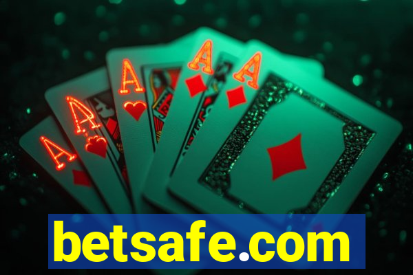 betsafe.com