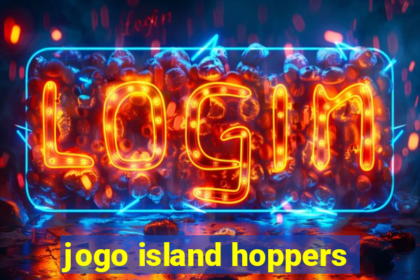 jogo island hoppers