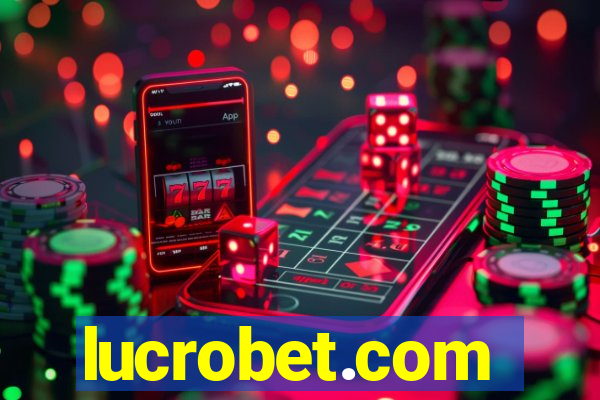 lucrobet.com