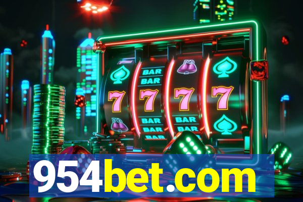 954bet.com