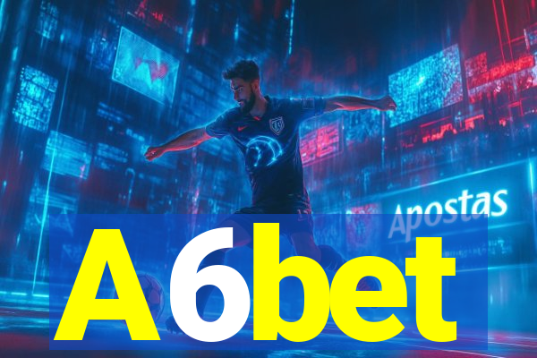 A6bet