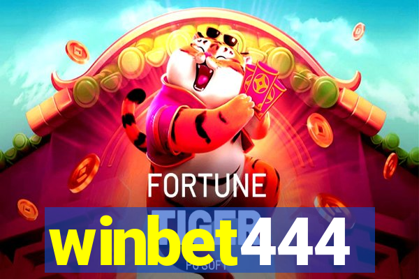 winbet444