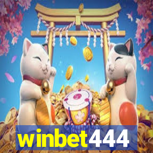 winbet444