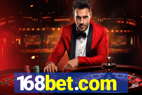 168bet.com