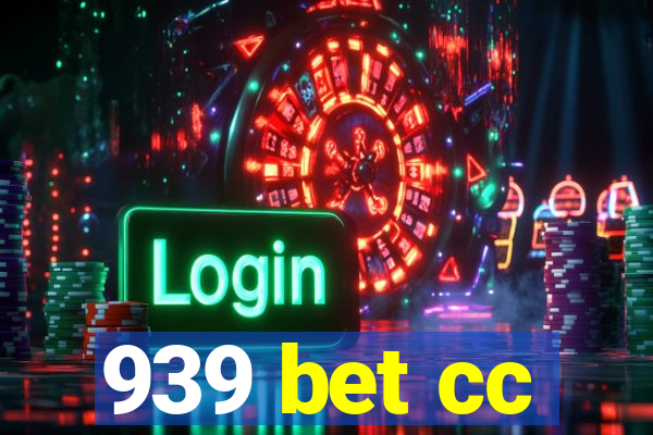 939 bet cc