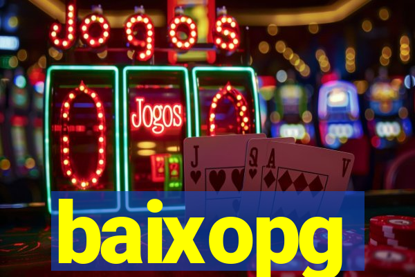 baixopg