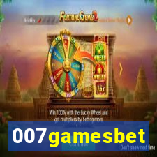 007gamesbet