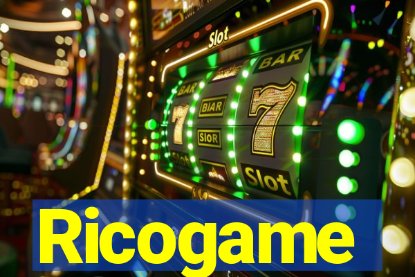 Ricogame