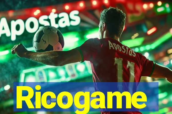 Ricogame