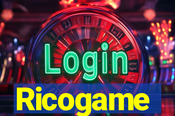 Ricogame