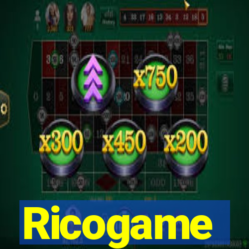 Ricogame